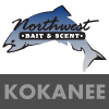 kokanee